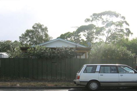 Photo of property in 49 Kamara Road, Glen Eden, Auckland, 0602