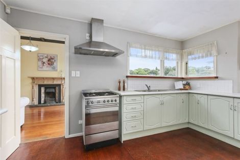 Photo of property in 15 Haast Street, Remuera, Auckland, 1050