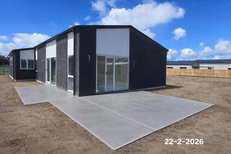Photo of property in 48 Festival Way, Ngaruawahia, 3720