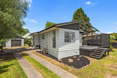 Photo of property in 65 Snell Drive, Chartwell, Hamilton, 3210