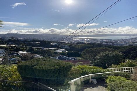 Photo of property in 15 Connaught Terrace, Brooklyn, Wellington, 6021