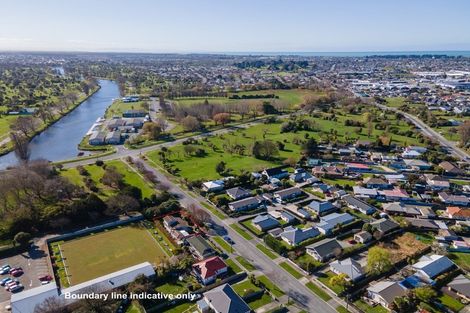 Photo of property in 167 Kerrs Road, Avonside, Christchurch, 8061