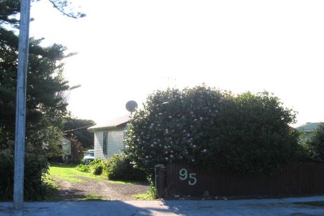 Photo of property in 95 Main Highway, Otaki, 5512