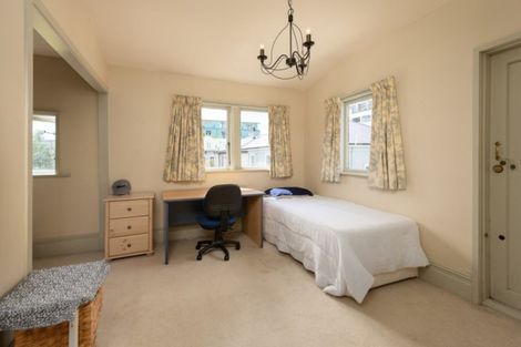 Photo of property in 6 Hobson Street, Thorndon, Wellington, 6011