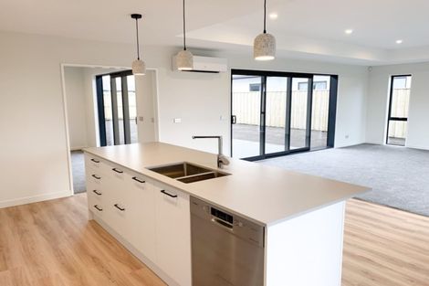 Photo of property in 10 Pegasus Main Street, Pegasus, 7612