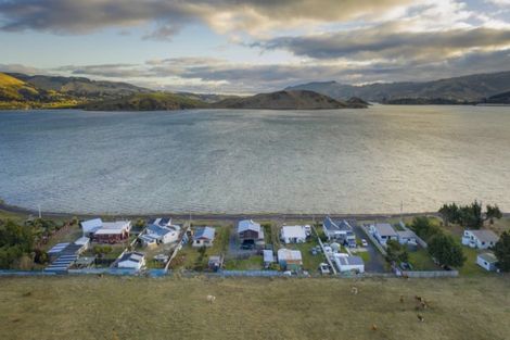 Photo of property in 48 Tidewater Drive, Lower Portobello, Dunedin, 9077