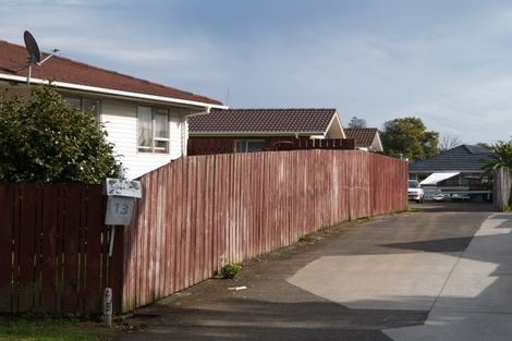 Photo of property in 13 Ben Lora Place, Mangere East, Auckland, 2024