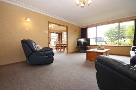 Photo of property in 52 Macmaster Street, Richmond, Invercargill, 9810