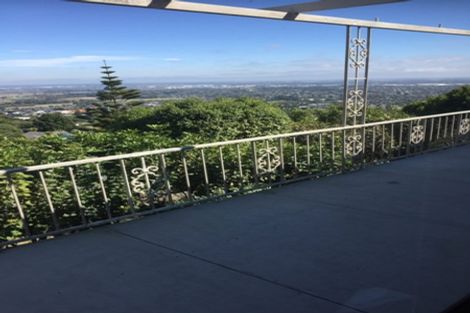 Photo of property in 99 Dyers Pass Road, Cashmere, Christchurch, 8022