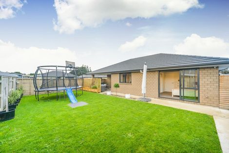 Photo of property in 1 Middleton Way, Ashhurst, 4810