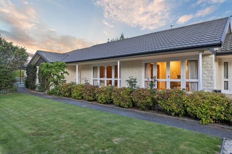 Photo of property in 586 Yaldhurst Road, Yaldhurst, Christchurch, 7676