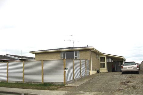Photo of property in 45 Dundee Street, Strathern, Invercargill, 9812