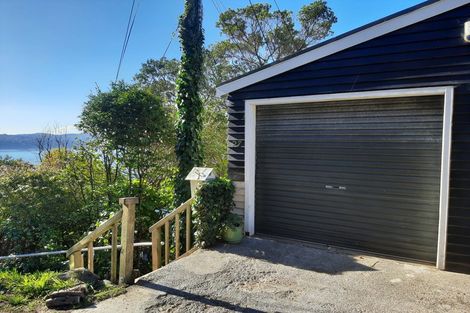 Photo of property in 27 Roseneath Terrace, Roseneath, Wellington, 6011