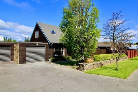 Photo of property in 1 Saint James Avenue, Hanmer Springs, 7334