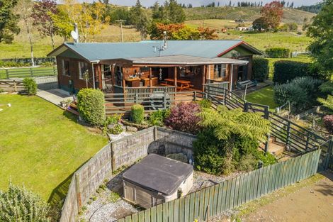 Photo of property in 170 Pigeon Valley Road, Pigeon Valley, Wakefield, 7096
