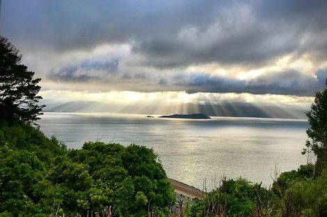 Photo of property in 52 Homebush Road, Khandallah, Wellington, 6035