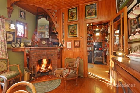 Photo of property in 187 Te Whiti Road, Homebush, Masterton, 5885