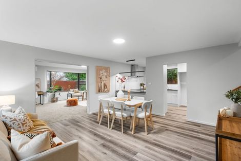 Photo of property in 12 Juniper Place, Burnside, Christchurch, 8053