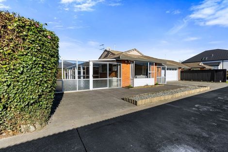 Photo of property in 57a Trevor Street, Hornby, Christchurch, 8042