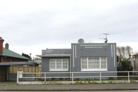 Photo of property in 267 Yarrow Street, Richmond, Invercargill, 9810
