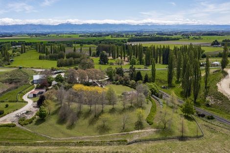 Photo of property in 495 Maharakeke Road, Hatuma, Waipukurau, 4281
