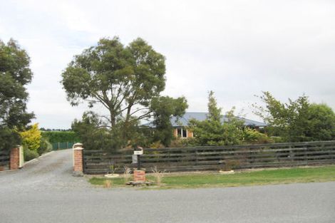 Photo of property in 13 Stonebrook Drive, Rolleston, 7614