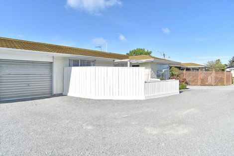 Photo of property in 94b East Belt, Rangiora, 7400
