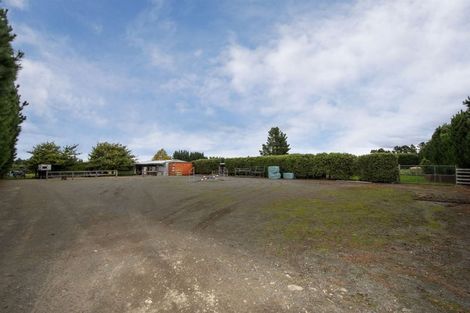 Photo of property in 405 Loburn Terrace Road, Loburn, Rangiora, 7472