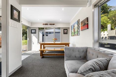 Photo of property in 2 Horne Street, Hurdon, New Plymouth, 4310