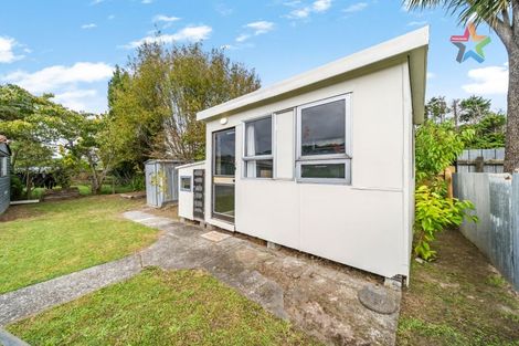 Photo of property in 59 Donnelley Drive, Wainuiomata, Lower Hutt, 5014