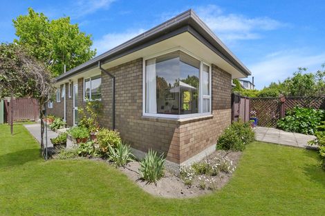 Photo of property in 41b Rickton Place, Rangiora, 7400