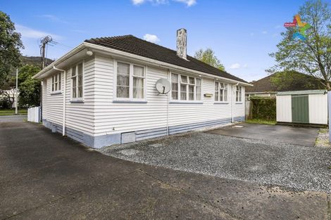 Photo of property in 1/1159 High Street, Taita, Lower Hutt, 5011