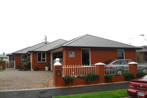 Photo of property in 39 Silverstream Drive, Mosgiel, 9024