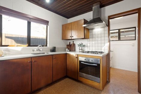 Photo of property in 124c Galloway Street, Hamilton East, Hamilton, 3216