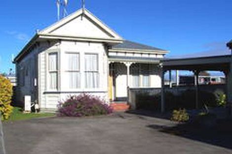 Photo of property in 554a Queen Street East, Levin, 5510