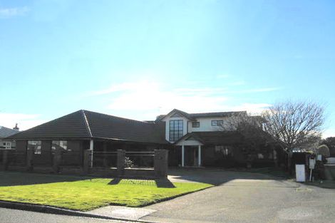 Photo of property in 132 Chelmsford Street, Windsor, Invercargill, 9810