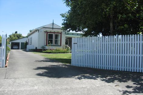 Photo of property in 88 Awahuri Road, Feilding, 4702