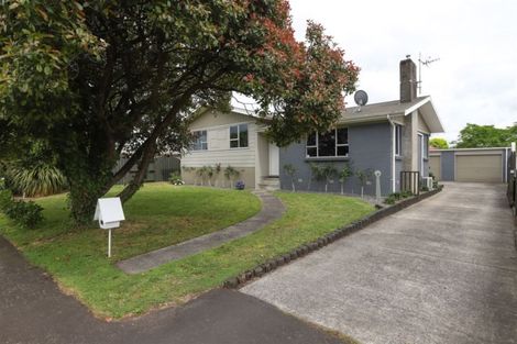 Photo of property in 14 Arkle Place, Nawton, Hamilton, 3200