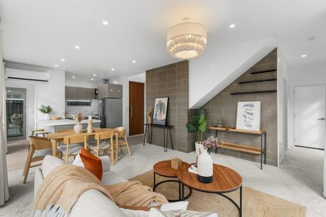 Photo of property in 3/45 Antigua Street, Addington, Christchurch, 8024
