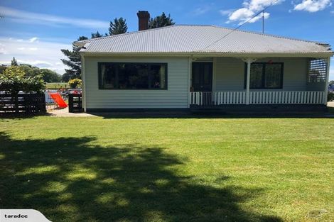 Photo of property in 136 Mcnair Road, Temuka, 7920