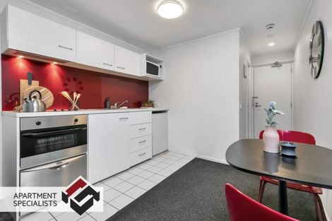 Photo of property in Waldorf Bankside Apartments, 4e/8 Bankside Street, Auckland Central, Auckland, 1010