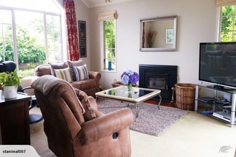 Photo of property in 519 Puniu Road, Te Awamutu, 3800