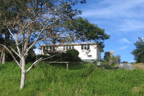 Photo of property in 58 North Road, Kawakawa, 0210