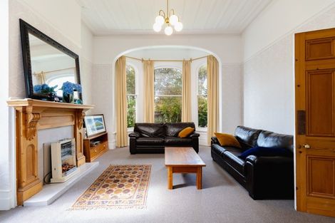 Photo of property in 543 Highgate, Maori Hill, Dunedin, 9010