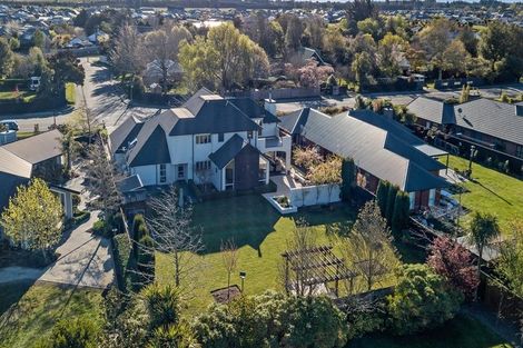 Photo of property in 774 Weedons Ross Road, West Melton, 7618