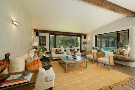 Photo of property in 194 Parsons Road, Hapuku, Kaikoura, 7371