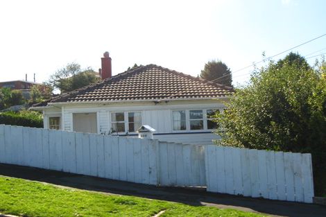 Photo of property in 208 Burt Street, Wakari, Dunedin, 9010
