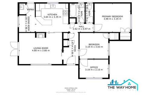 Photo of property in 16 Brook Street, Waiwhetu, Lower Hutt, 5010