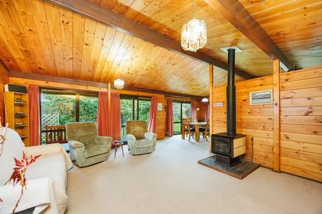 Photo of property in 8a Humphrey Street, Marton, 4710