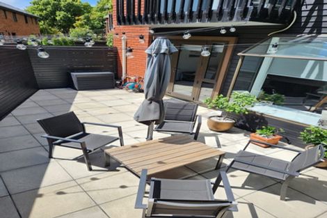 Photo of property in 8/27 Darvel Street, Riccarton, Christchurch, 8011